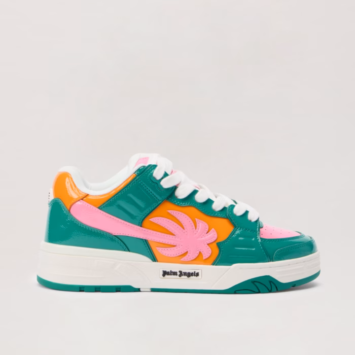 Venice Vinyl Sneakers