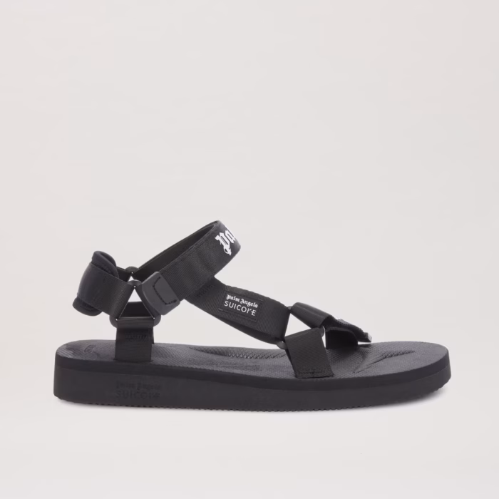 PALM ANGELS X SUICOKE DEPA