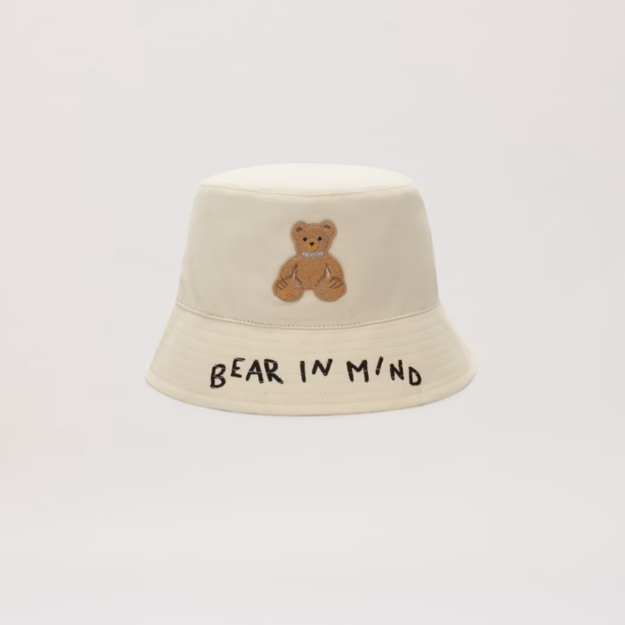BEAR IN MIND BUCKET