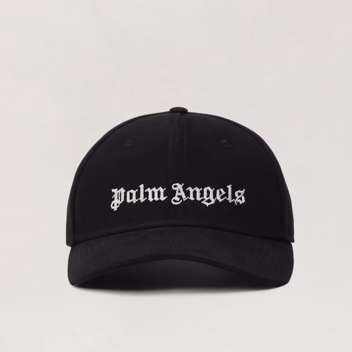 Classic logo cap