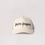 Spray Logo Trucker Cap