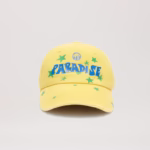 PARADISE PALM CAP