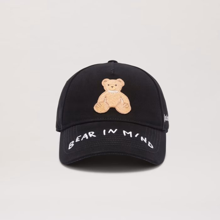 BEAR IN MIND CAP