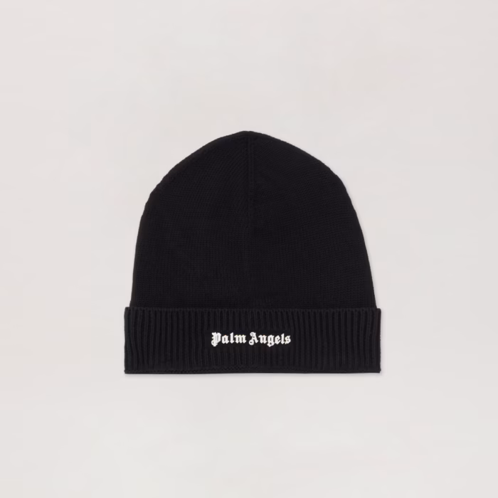 Classic Logo Beanie