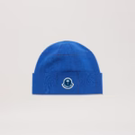 PAXMONCLER_CHECK BEANIE