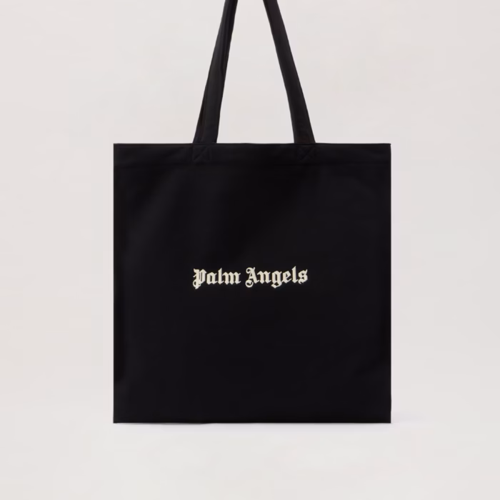 Classic Logo Tote Bag