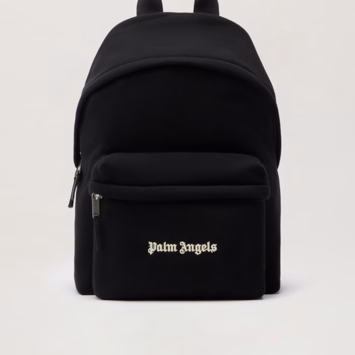 Classic Logo Backpack
