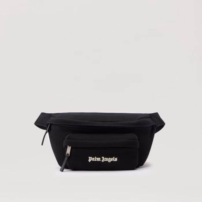 Classic Logo Fanny Pack