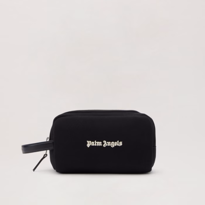 Classic Logo Pouch