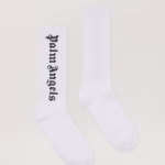 Classic Logo Socks