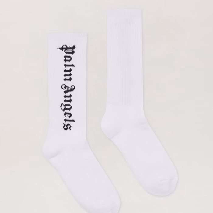 Classic Logo Socks