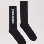 LOGO FLAMES SOCKS