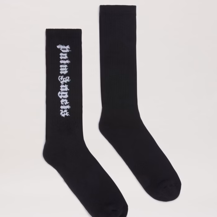LOGO FLAMES SOCKS