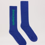 LOGO FLAMES SOCKS