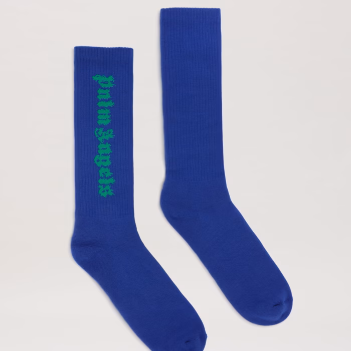 LOGO FLAMES SOCKS