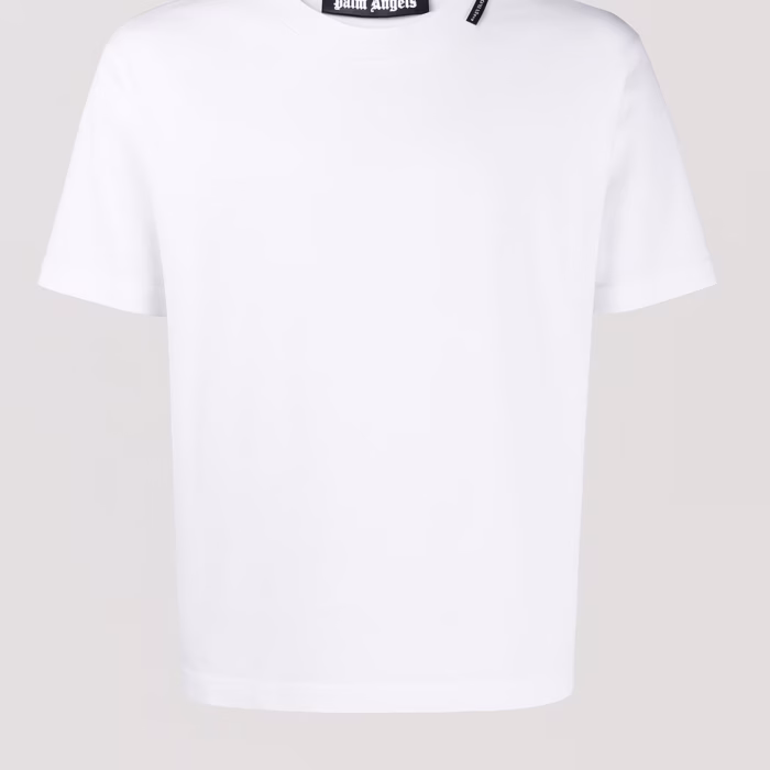 Essential Crewneck T-Shirt