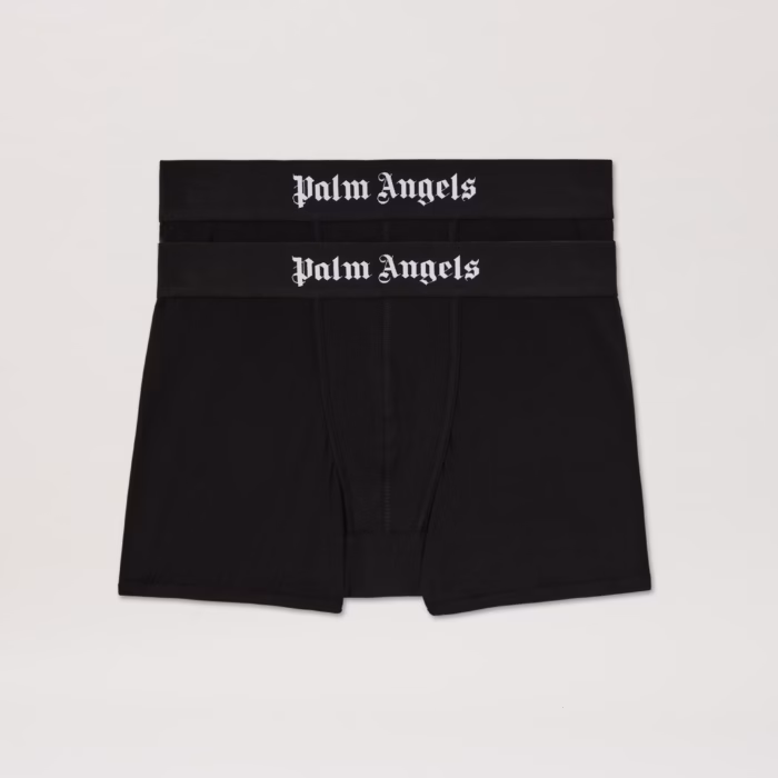 PALM ANGELS BOXER BIPACK