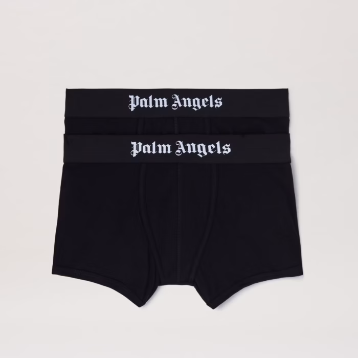 PALM ANGELS TRUNK BIPACK