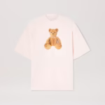 BEAR IN MIND LOOSE TEE