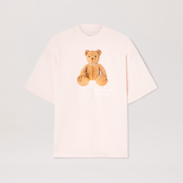 BEAR IN MIND LOOSE TEE