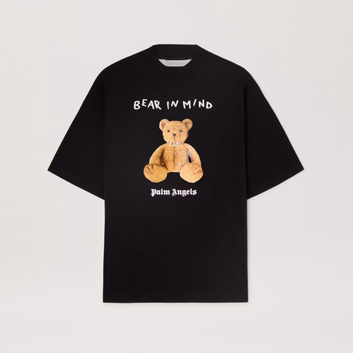 B BEAR IN MIND LOOSE TEE