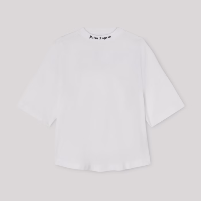CLASSIC LOGO OVER TEE