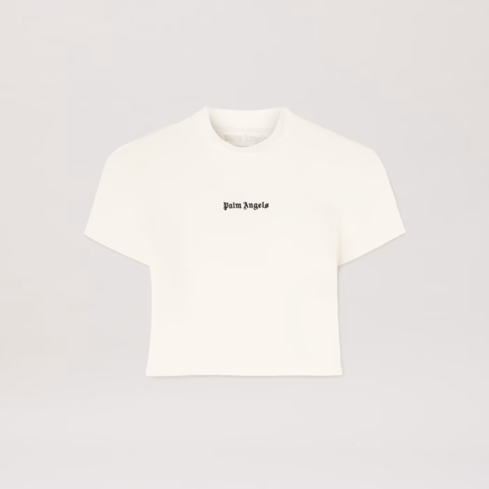CLASSIC LOGO BABY TEE