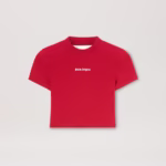 CLASSIC LOGO BABY TEE