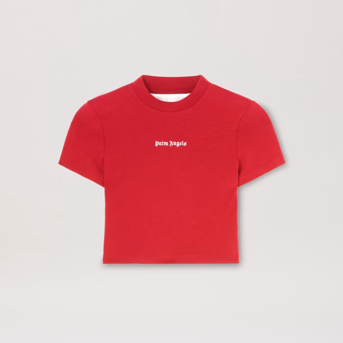 CLASSIC LOGO BABY TEE