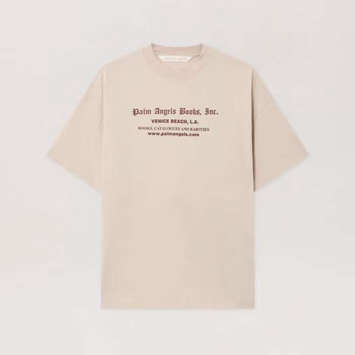 Book Club Loose Tee