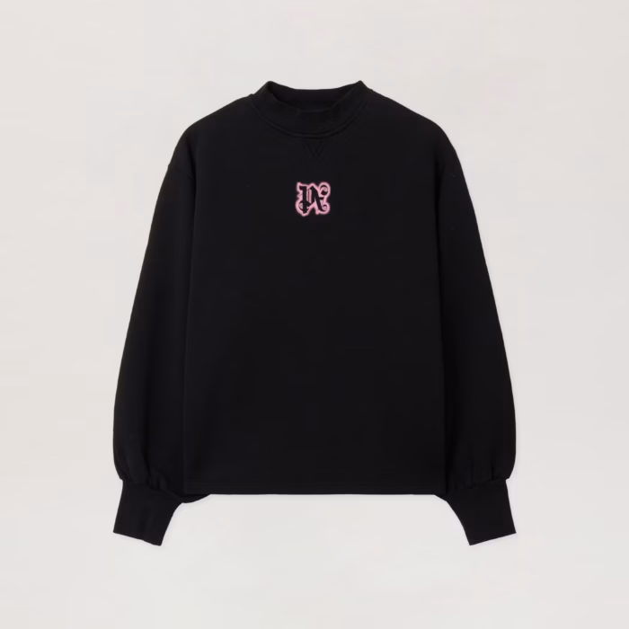 Neon Balloon Crew Sweatshirt