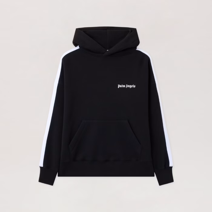Track Hoody