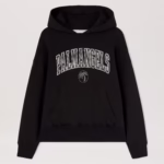 COLLEGE PALM HOODY