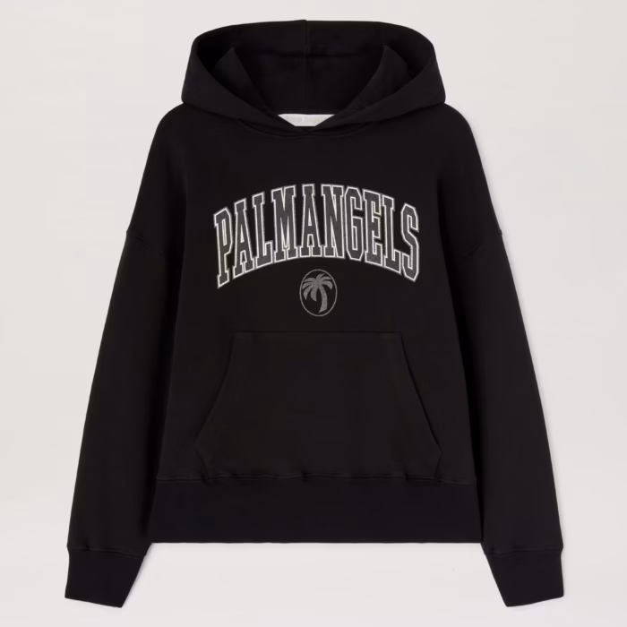 COLLEGE PALM HOODY