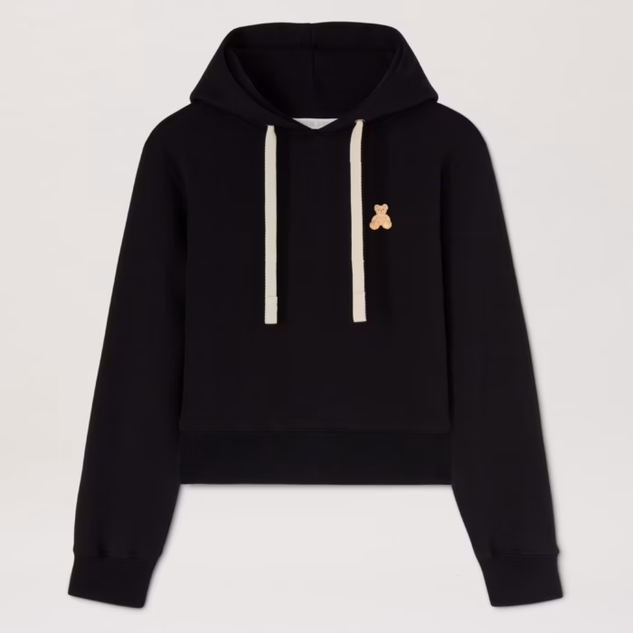 BACK BEAR IN MIND HOODY