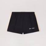 Classic Logo Track Shorts