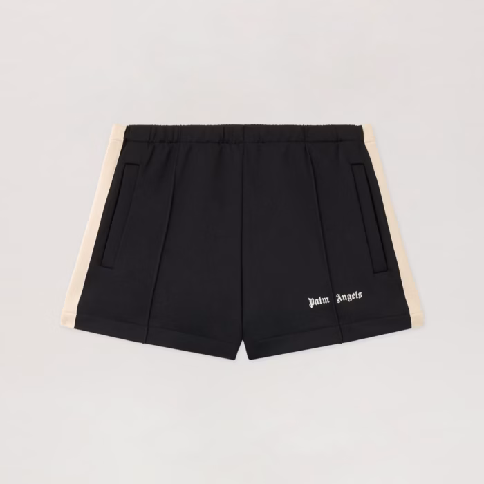 Classic Logo Track Shorts
