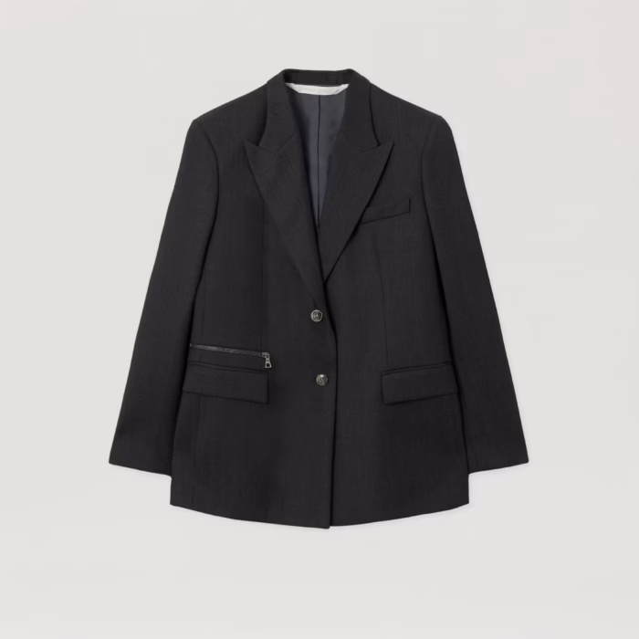 Urban Tailoring Blazer