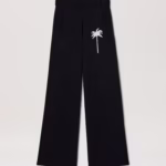 PALMS KNIT PANTS