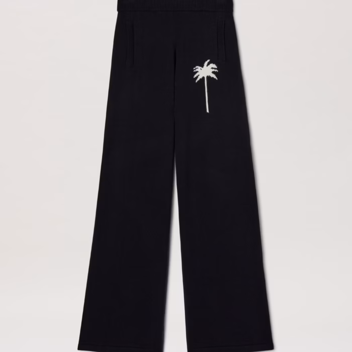 PALMS KNIT PANTS
