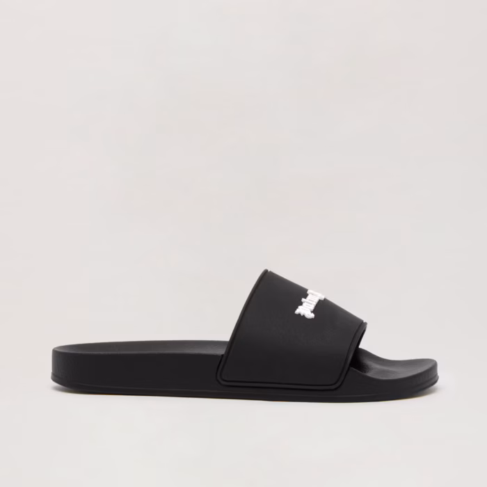 Classic Logo Pool Slider