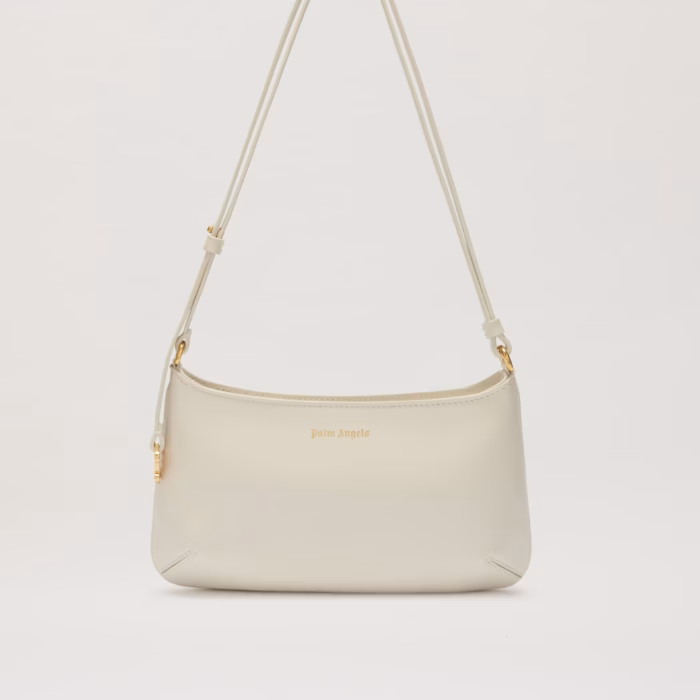 LEATHER GIORGINA BAG