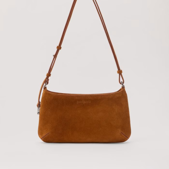 Suede Giorgina Bag