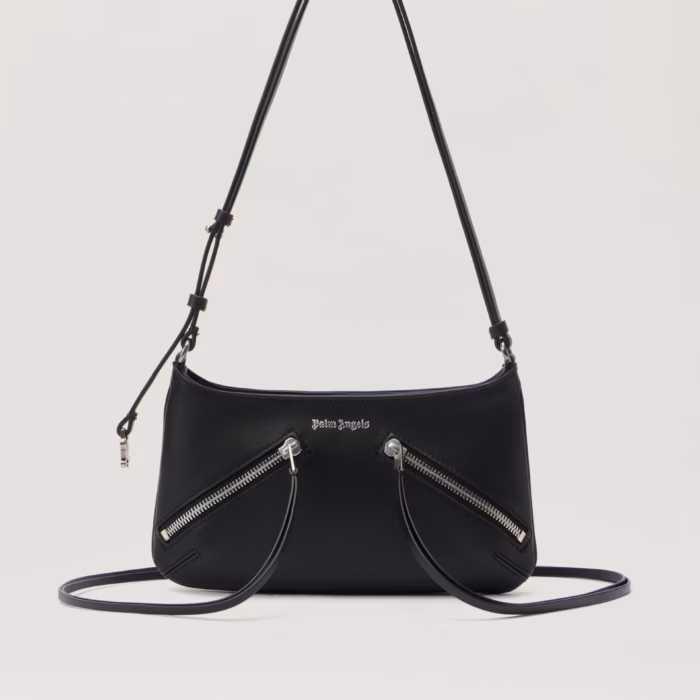 Zip-Up Giorgina Bag