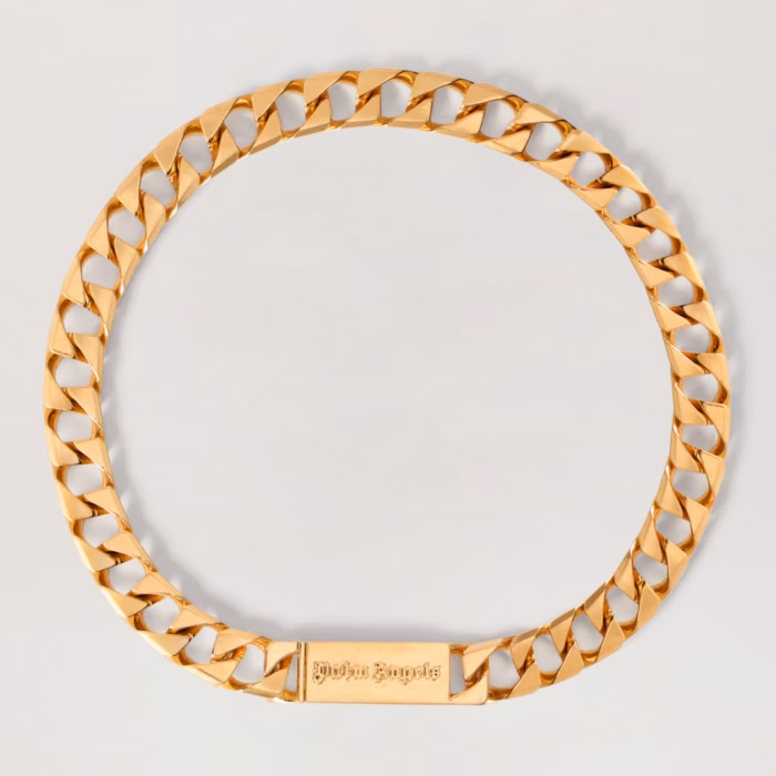 Cuban Link Chain Necklace