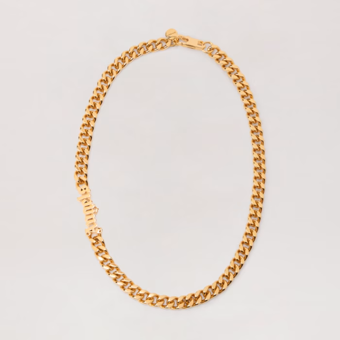 Angels Chain Necklace