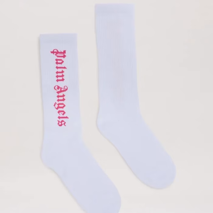CLASSIC LOGO SOCKS