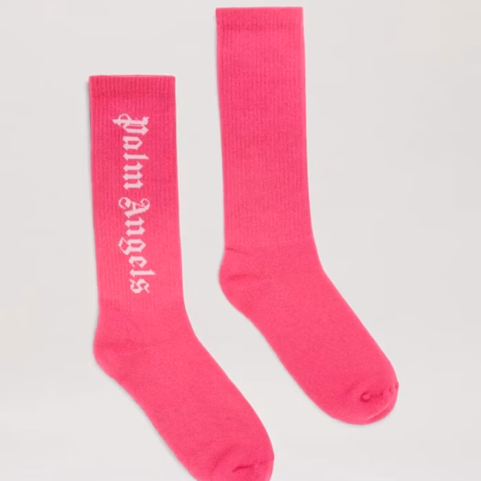 CLASSIC LOGO SOCKS