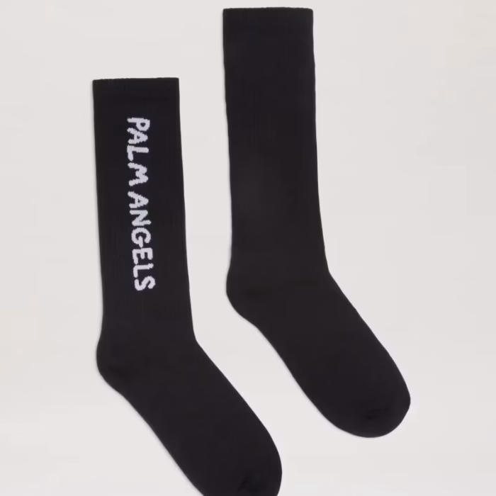 SEASONAL LOGO SOCKS
