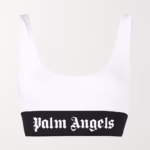 Classic Logo Sports Bra